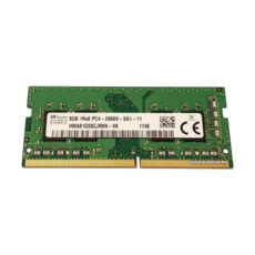   SO-DIMM DDR4 8Gb PC-2666 Hynix (HMA81GS6CJR8N-VK)   1 !