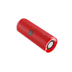 Портативная колонка Borofone BR-1 (Red)