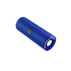 Портативная колонка Borofone BR-1 (Blue)