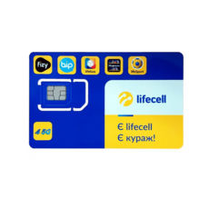   LifeCell "  199"         .    , WiFi , , 