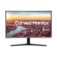   Samsung 27" C27R500F  / LED / VA (Curved); / 16:9 / HDMI, VGA / 1920x1080 