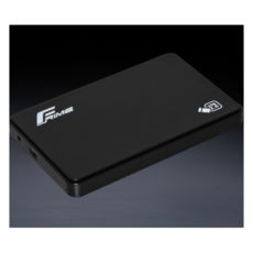   2.5" Frime (FHE10.25U20) USB 2.0 Black