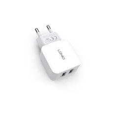  - USB 220 Ldnio A2204 c Micro USB (2USB, 2.4A) white