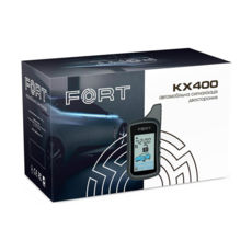  FORT KX-400