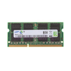   SO-DIMM DDR3 4GB 1600MHz Samsung Original 1.35V (M471B5173EBO-YKO)