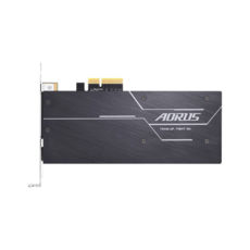  SSD 512Gb Gigabyte PCI-Expess R/W UpTo 3480/2100Mb/s GP-ASACNE2512GTTDR