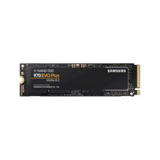  SSD M.2 NVMe 500GB Samsung 970 EVO PLUS Phoenix MLC 3500/3200MB/s (MZ-V7S500BW) 