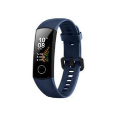 - HUAWEI Honor Band 5 Blue