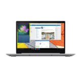 Ноутбук 15" Lenovo IdeaPad S145-15 81MV01H7RA / серый / 15.6" (1920х1080) Full HD LED / Intel® 5405U / 8Gb / 128Gb SSD / GeForce® MX 110, 2 Gb / no ODD / no OS / / /