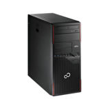 Системный блок Fujitsu ESPRIMO P710 E85+ LGA1155 Intel® Core™ i5-3470 до 3.60 GHz кеш 6MB 4 ядра 4 потока / 8 GB DDR3 (4 SLOTS) / 128 GB SSD 2.5" + 640 GB HDD 3.5" / Intel Q75 Express / Radeon RX 550 4GT OC 4GB GDDR5 128bit / DVI / HDMI / DisplayPort/ PS/2 / USB2.0/3.0 / COM / LAN 1 Гбит/с / Microtower б.у.