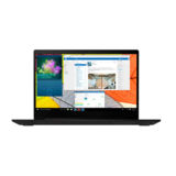 Ноутбук 15" Lenovo IdeaPad S145-15 81MX0032RA / черный / 15.6" (1920х1080) Full HD LED / Intel® N5000 / 4Gb / 500 Gb HDD / Intel® HD Graphics / no ODD / no OS / / /