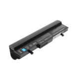Аккумулятор для ноутбука Asus Eee PC AL31-1005 (1001, 1005, 1101, R101, R105) 10.8V 6600mAh Black