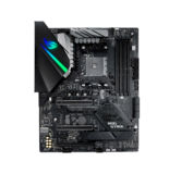 Мат.плата ASUS AM4 ROG STRIX B450-E GAMING, 4DDR4, DP/HDMI, 2xM.2, 3xPCI-E 16x, 3xPCI-E 1x, ROG SupremeFX (S1220A), I211-AT, WiFi ac, Bluetooth 4.2, 2xUSB3.1/4xUSB3.0, 4xSATA3, USB Type-C, RAID ATX