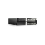 Системний блок HP Pro 3010 SFF Intel® Pentium® Processor E5200 2500Mhz 2MB 2 ядра / 2 GB DDR 3 / 250 Gb / Slim Desktop Integrated б.у.
