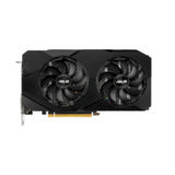Видеокарта ASUS GeForce GTX 1660 SUPER DUAL EVO, 6Gb DDR6, 192-bit, DVI/HDMI/DP, 1860/14002 MHz, 8-pin (DUAL-GTX1660S-6G-EVO)