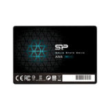 Винчестер SSD SATA III 1Tb 2.5" SILICON POWER A55 3D NAND TLC (SP001TBSS3A55S25)