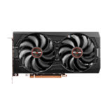 Видеокарта SAPPHIRE Radeon RX 5500 XT Pulse 4GB DDR6, 256-bit, HDMI/3xDP, 1845/14000MHz, 8-pin (11295-03-20G)