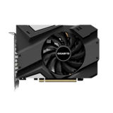 Видеокарта Gigabyte GTX 1660 Super MINI ITX 6Gb DDR6, 192-bit, HDMI/3xDP, 1785/12000 MHz, 8-pin (GV-N166SIXOC-6GD)