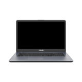 Ноутбук 17" Asus X705UB-BX305 / черный / 17.3"/HD+ LED / Intel® N4417U / 4Gb / 1 Tb HDD / GeForce® MX 110, 2 Gb / no ODD / no OS / / /