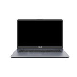Ноутбук 17" Asus X705UB-BX355 / черный / 17.3"/HD+ LED / Intel® i3-6006U / 8Gb / 1 Tb HDD / GeForce® MX 110, 2 Gb / no ODD / no OS / / /