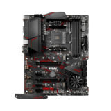 Мат.плата MSI AM4 MPG X570 GAMING PLUS AMD X570, 4DDR4, 2xPCIEx16, 3xPCIEx1, 6xSATA III, 2xM2, 5CH, 4xUSB2.0, 6xUSB3.2, RAID, HDMI, ATX БН