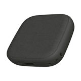 Внешний аккумулятор (Power Bank) Xiaomi SOLOVE W5 10000mAh Wireless Charging Black