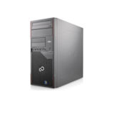 Системный блок Fujitsu ESPRIMO P710 E85+ LGA1155 Intel® Core™ i5-3470S до 3.60 GHz кеш 6MB 4 ядра 4 потока / 8 GB DDR3 (4 SLOTS) / 250 GB HDD 3.5" / Intel Q75 Express / Intel® HD Graphics 2500 / DVI / DisplayPort / PS/2 / USB2.0/3.0 / COM / LAN 1 Гбит/с / Microtower б.у.