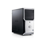 Системний блок Dell Precision T1500 MT LGA1156 Intel® Core™ i5-750 до 3.20 GHz кеш 8MB 4 ядра 4 потока / 8 GB DDR3 (4 SLOTS) / 250 GB HDD 3.5 / Intel H57 / NVIDIA Quadro NVS 295 256MB GDDR3 (64bit) / 2 x DisplayPort / USB2.0 / LAN 1 Гбіт/с / Win 7/10 Pro / Microtower б.у.
