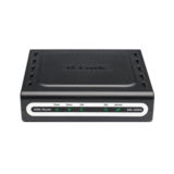 Модем-Роутер D-Link DSL-2500U/BRC/D ADSL2+ (Новий, гарантія 2 тижні)