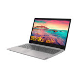 Ноутбук 15" Lenovo IdeaPad S145-15 81VD003RRA / серый / 15.6" (1920х1080) Full HD LED / Intel® i3-7020U / 8Gb / 1 Tb HDD / GeForce® MX 110, 2 Gb / no ODD / no OS / / /