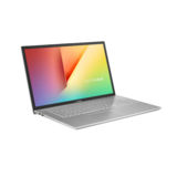 Ноутбук 17" Asus X712FB-AU227 / серебро / 17.3'/(1920x1080)FHD LED / Intel® i5-8265U / 8Gb / 1 Tb HDD / GeForce® MX 110, 2 Gb / no ODD / no OS / / /