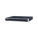 Видеорегистратор IP Hikvision DS-7616NI-K2/16P (160Мб входящий поток, 160Мб исходящий поток, синхронное воспроизведение 2-ch@4K / 4-ch@4Mp / 8-ch@1080p, 8x100 Mbps PoE портов (120W max), 2хSATA*6Тб, питание 220VAC, габариты 385х315х52mm)