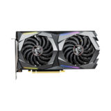 Видеокарта MSI GeForce GTX 1660Ti, GAMING, 6Gb DDR6, 192-bit, HDMI/3xDP, 1770/12000 MHz, 8-pin (GTX 1660 TI GAMING 6G)