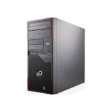 Системный блок Fujitsu ESPRIMO P910 E85+ LGA1155 Intel® Core™ i5-3470 до 3.60 GHz кеш 6MB 4 ядра 4 потока / 8 GB DDR3 (4 SLOTS) / 240 GB SSD 2.5" + 500 GB HDD 3.5" / Intel Q75 Express / Asus DUAL GeForce GTX 1060 3 GB GDDR5 / DVI / HDMI / DisplayPort/ PS/2 / USB2.0/3.0 / COM / LAN 1 Гбит/с / Windows 7/10 Pro / Microtower б.у.
