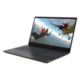 Ноутбук 15" Lenovo IdeaPad 330 Onyx Black (81N800Q2RA) / черный / 15.6" (1920х1080 IPS) МАТОВОЕ Full HD LED / Intel® i5-8265U (1.6 - 3.9 ГГц) / 8Gb /HDD 1TB / GeForce® MX 230, 2 Gb / no ODD / no OS / 1,79 кг / /