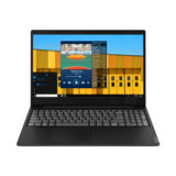 Ноутбук 15" Lenovo IPS145-15IWL (81MV00QFRA) / черный / 15.6" (1920х1080) МАТОВОЕ Full HD LED / Intel® i5-8265U (1.6 - 3.9 ГГц) / 8Gb /HDD 1TB / GeForce® MX 110, 2 Gb / no ODD / no OS / 1,85 кг / /