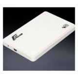 Карман внешний 2.5" Frime (FHE11.25U20) USB 2.0 White