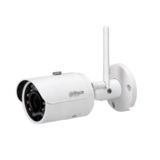 Сетевая наружная IP камера Dahua цилиндрическая DH-IPC-HFW1120S-W