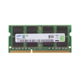 Модуль памяти SO-DIMM DDR3 4GB 1600MHz Samsung Original 1.35V (M471B5173EBO-YKO)