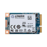 Винчестер SSD mSATA 480Gb Kingston UV500 (SUV500MS/480G)