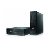 Системний блок Fujitsu-Siemens Esprimo E510 E85+ DT LGA1155 Intel® Xeon® E3-1245 v2 до 3.80 GHz кеш 8MB 4 ядра 8 потоков (аналог i7-3770) / 8 GB DDR3 (4 SLOTS) / SSD 128 GB + 500 GB HDD 3.5" / Intel B75 Express / Intel HD Graphics P4000 / DVI / VGA / PS/2 / USB2.0/3.0 / COM / LAN 1 Гбит/с / Windows 10 Pro / Desktop PC б.у.