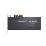 Винчестер SSD 512Gb Gigabyte PCI-Expess R/W UpTo 3480/2100Mb/s GP-ASACNE2512GTTDR