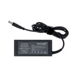Зарядное для ноутбука Dell (19.5V 3.34A 65W) 7.4x5.0mm (DL65W50C) + каб. пит. 1.8м + гар. 12мес.