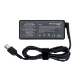 Зарядное для ноутбука Lenovo (20V 3.25A 65W) Square (LE65WQС)+ каб. пит. 1.8м + гар. 12мес.