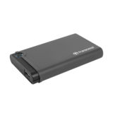 Карман внешний 2.5" Transcend StoreJet 25CK3 HDD/SSD USB 3.1 (TS0GSJ25CK3) БН
