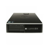 Системний блок HP Elite 8200 SFF LGA1155 Intel® Core™ i5-2400 до 3.10 GHz кеш 6MB 4 ядра 4 потока / 8 GB DDR3 (4 SLOTS) / 250 GB HDD 3.5" / Intel Q67 Express / Intel® HD 2000 / VGA / DisplayPort / PS/2 / USB2.0 / COM / LAN 1 Гбит/с / Windows 7/10 Pro / Small Form Factor б.у.