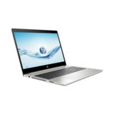 Ноутбук 15" Hewlett Packard ProBook 450 4SZ47AV_V32 / серебро / 15.6" (1920х1080) Full HD LED / Intel® i7-8565U / 16Gb / 512Gb SSD / Intel® HD Graphics / no ODD / no OS / / /