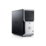 Системний блок Dell Precision T1500 MT LGA1156 Intel® Core™ i5-750 до 3.20 GHz кеш 8MB 4 ядра 4 потока / 8 GB DDR3 (4 SLOTS) / 128 GB SSD 2.5" + 500 GB HDD 3.5" / Intel H57 / GeForce GTX 1060 3 GB GDDR5 192-bit / DVI / USB2.0 / LAN 1 Гбіт/с / Windows 7/10 Pro / Microtower б.у.