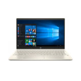 Ноутбук 15" Hewlett Packard Pavilion 15-cs2006ur 6PS03EA / золотистый / 15.6" (1920х1080) Full HD LED / Intel® i5-8265U / 8Gb / 256 Gb SSD / Intel® HD Graphics / no ODD / Win10 / / /
