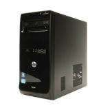 Системний блок HP Pro 3400 MT LGA1155 Intel® Core™ i5-2500 до 3.70 GHz кеш 6 MB 4 ядра 4 потока / 8 GB DDR3 (2 SLOTS) / SSD 120 GB 2.5" + 500 GB HDD 3.5 " / Intel H61 / GeForce GT 420 1 GB / VGA / DVI /HDMI/ PS/2 / USB2.0 / COM / LAN 1 Гбит/с / Winindows 7/10 Pro / Microtower б.у.